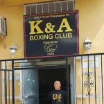 K&A Boxing Club