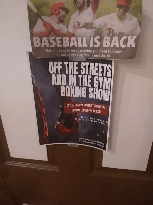 K&A Boxing Club Picture 4