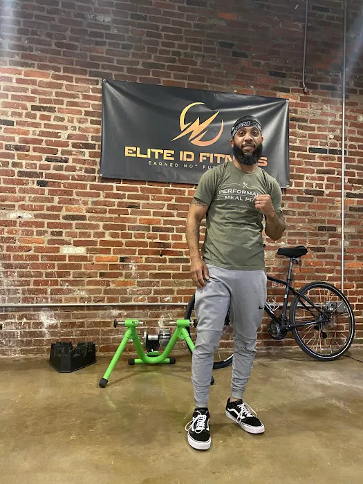 Elite ID Fitness Picture 5