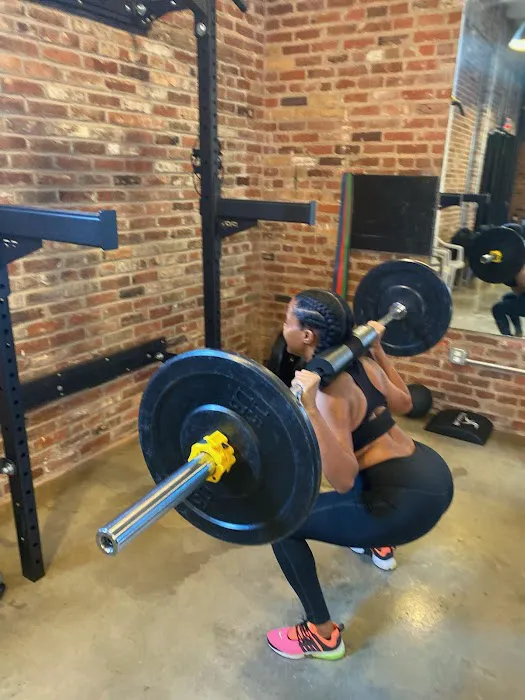 Elite ID Fitness Picture 4