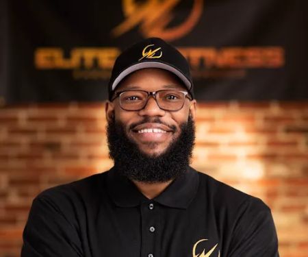 Elite ID Fitness