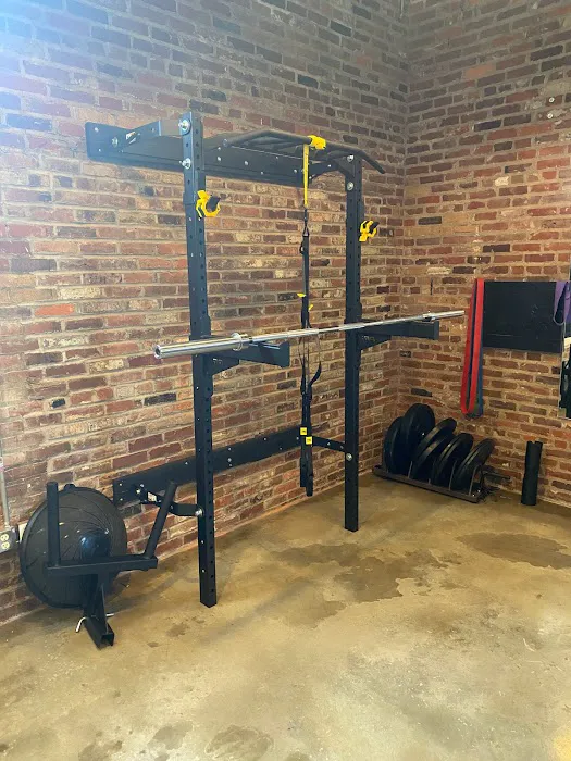 Elite ID Fitness Picture 6