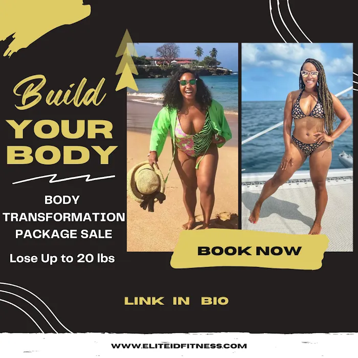 Elite ID Fitness Picture 10