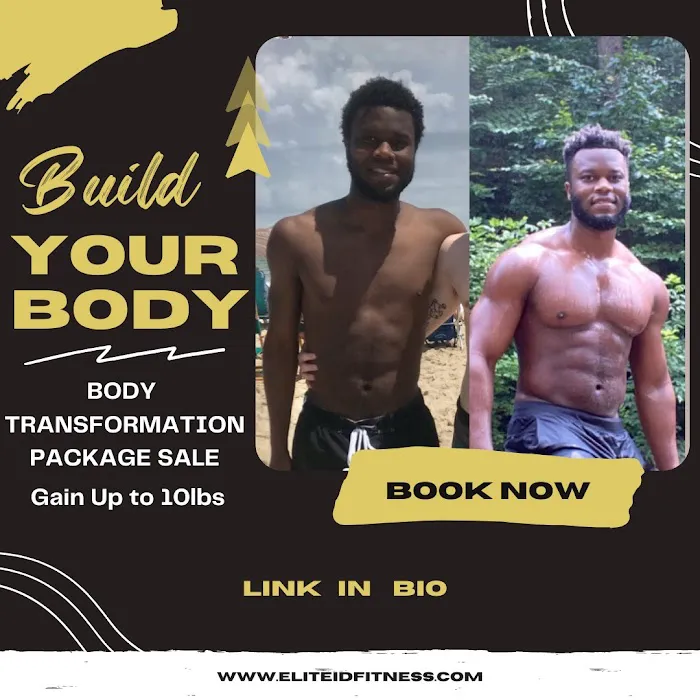 Elite ID Fitness Picture 9