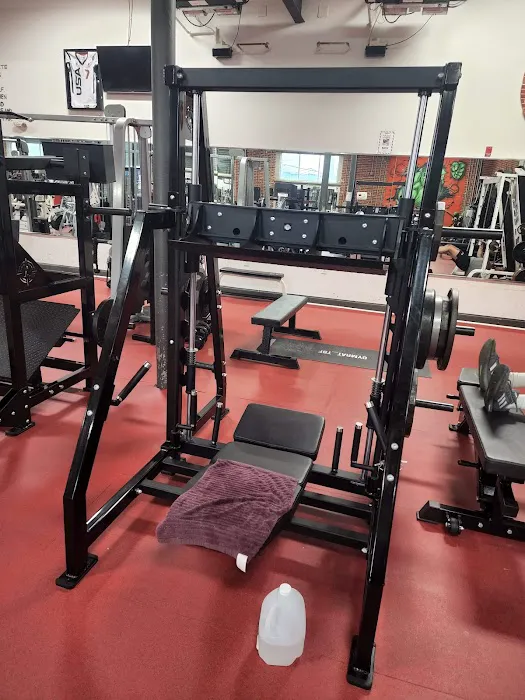Swift Fit Speed and Strength Training Academy Picture 7