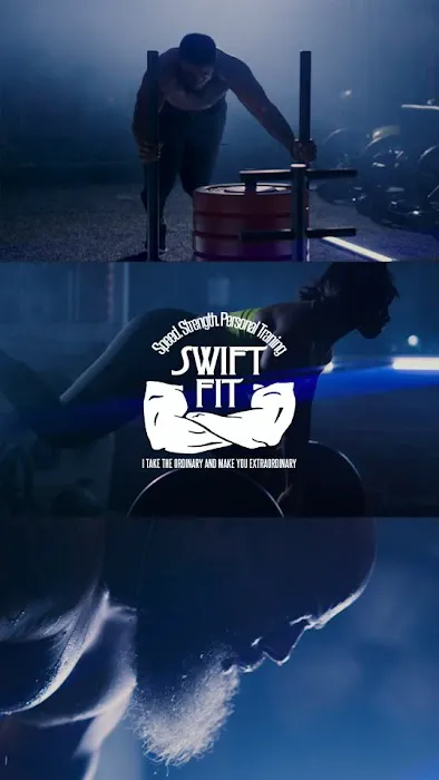 Swift Fit Speed and Strength Training Academy Picture 6