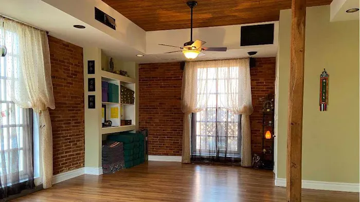 The Studio for Yoga Picture 5