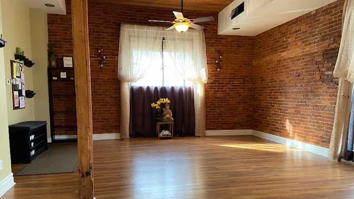 The Studio for Yoga Picture 6
