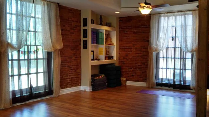 The Studio for Yoga Picture 2