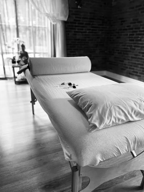 The Studio for Yoga Picture 4