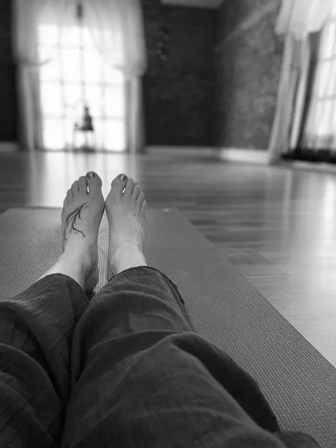 The Studio for Yoga Picture 8
