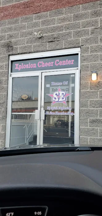 Spirit Explosion - Xplosion Cheer Center Picture 6