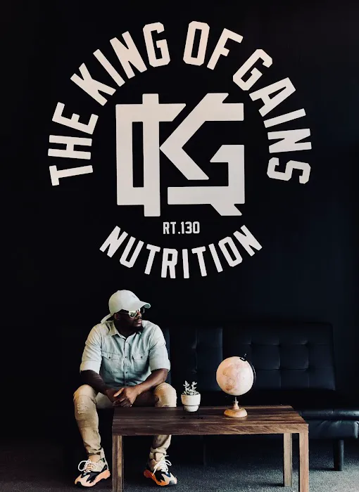 The King Of Gains Gym & Nutrition Center Picture 9