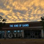 The King Of Gains Gym & Nutrition Center