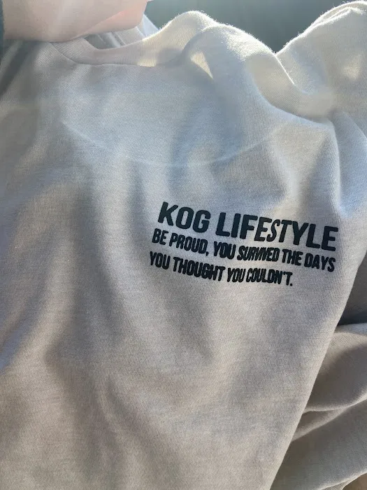 The King Of Gains Gym & Nutrition Center Picture 5