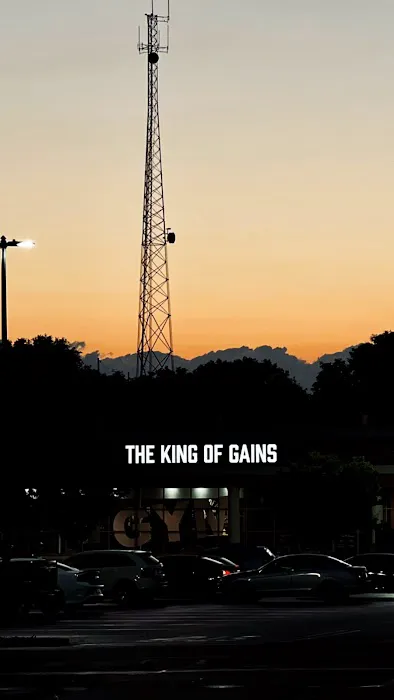 The King Of Gains Gym & Nutrition Center Picture 8