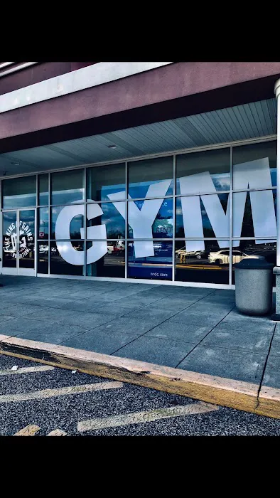 The King Of Gains Gym & Nutrition Center Picture 10