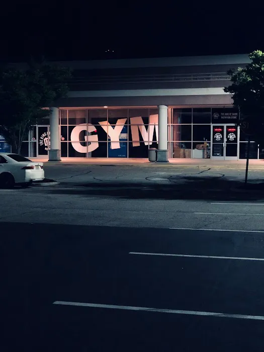 The King Of Gains Gym & Nutrition Center Picture 3