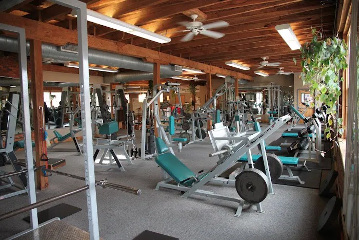 Riverton Health & Fitness Center Picture 4