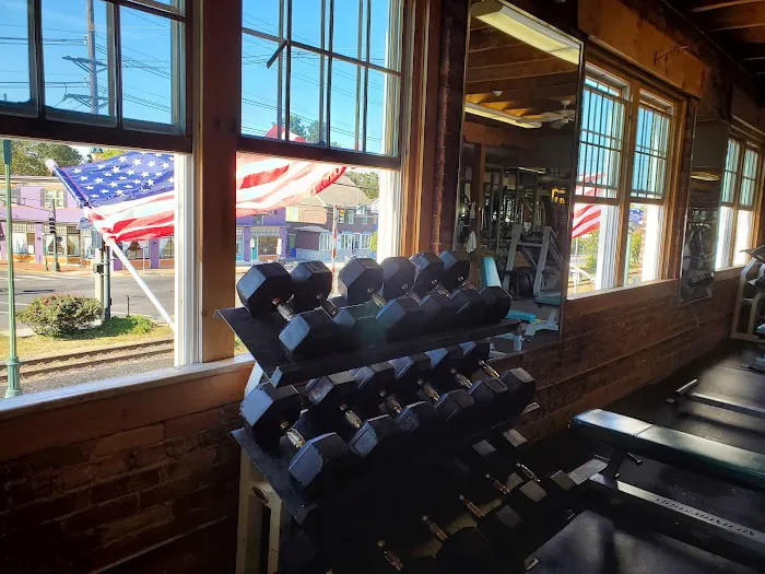 Riverton Health & Fitness Center Picture 9