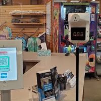 Riverton Health & Fitness Center ico