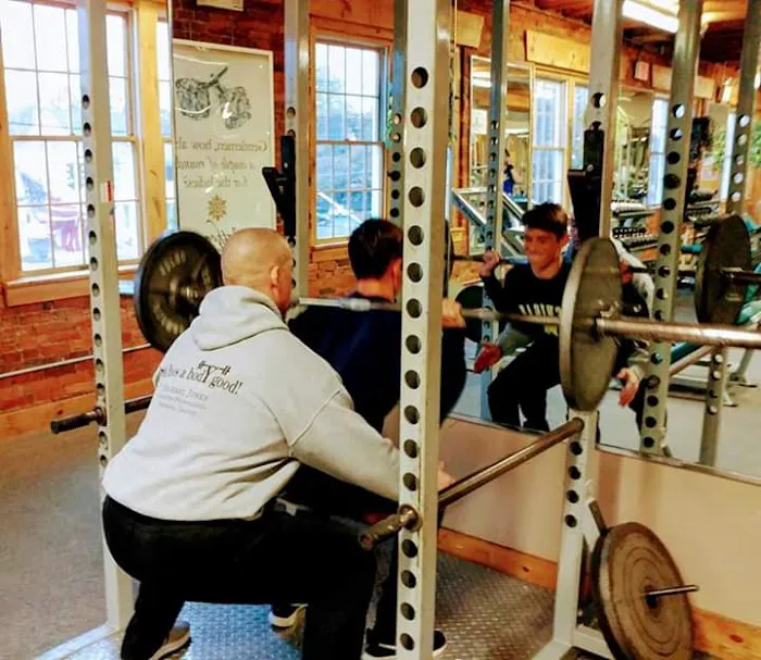 Riverton Health & Fitness Center Picture 5