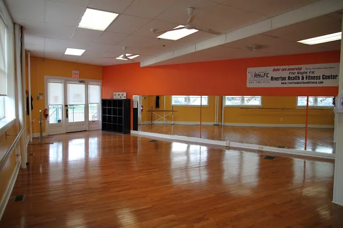 Riverton Health & Fitness Center Picture 3