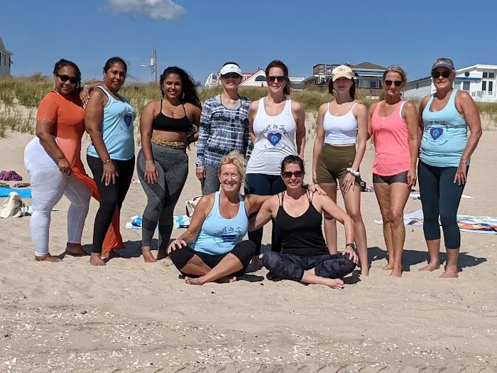 Heart & Soul Yoga Wellness Community Picture 5