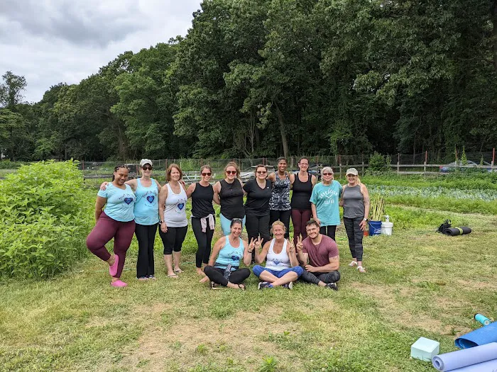 Heart & Soul Yoga Wellness Community Picture 4