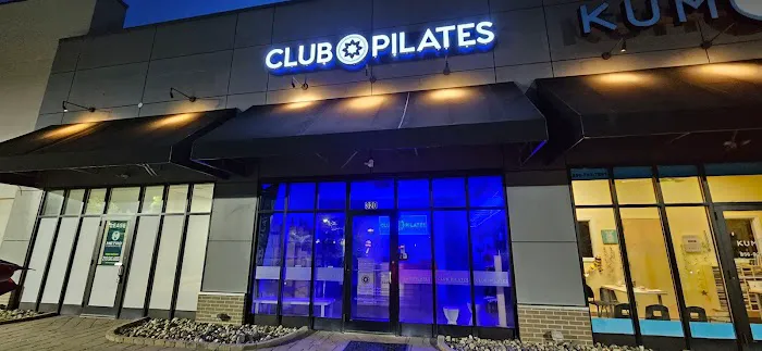Club Pilates Picture 1