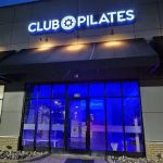 Club Pilates
