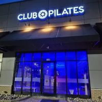 Club Pilates ico