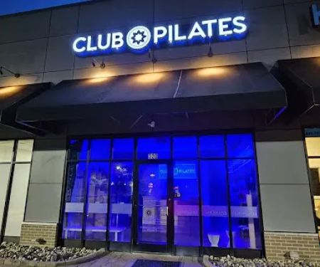 Club Pilates