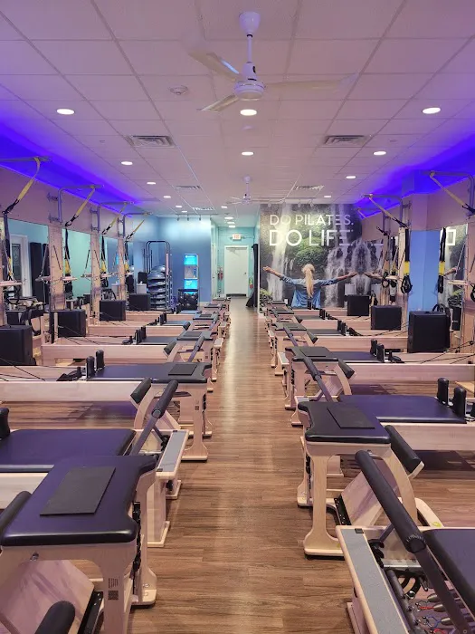 Club Pilates Picture 3