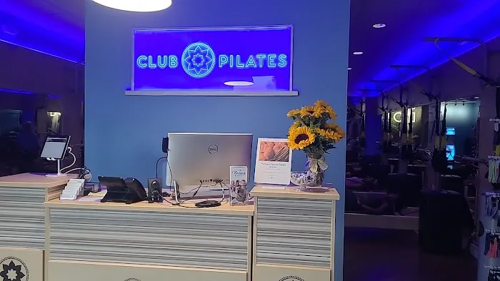 Club Pilates Picture 2