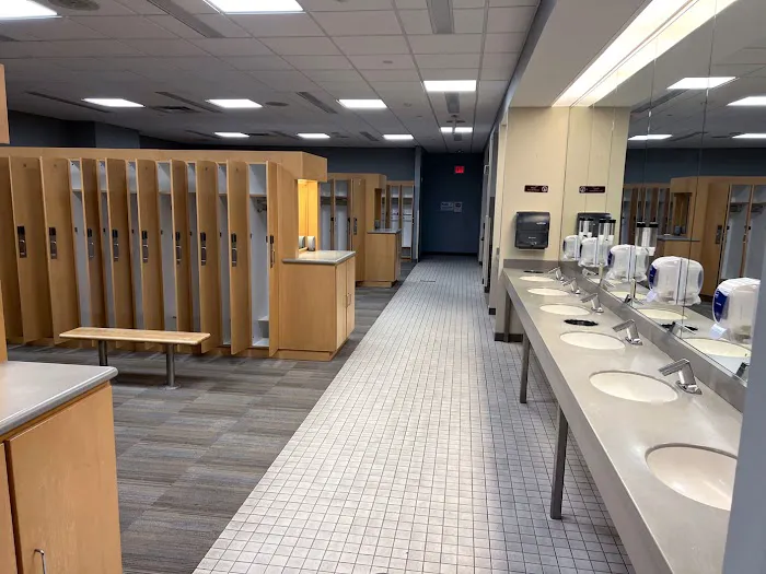 Healthtrax Fitness & Wellness Picture 4