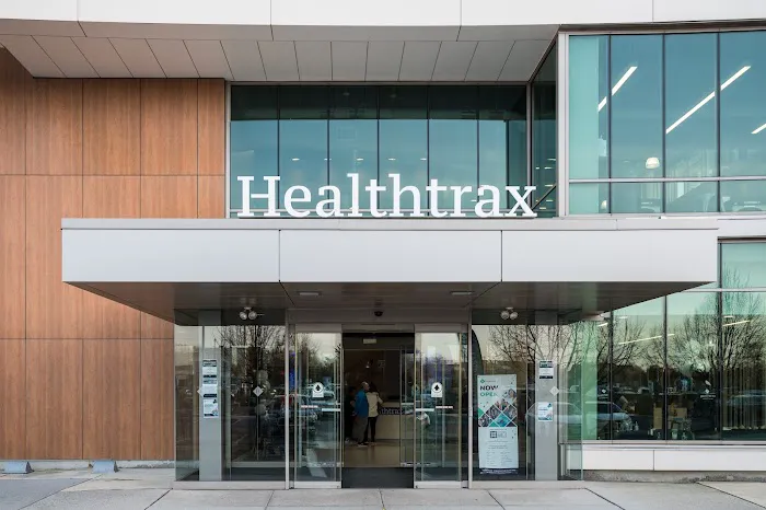 Healthtrax Fitness & Wellness Picture 5