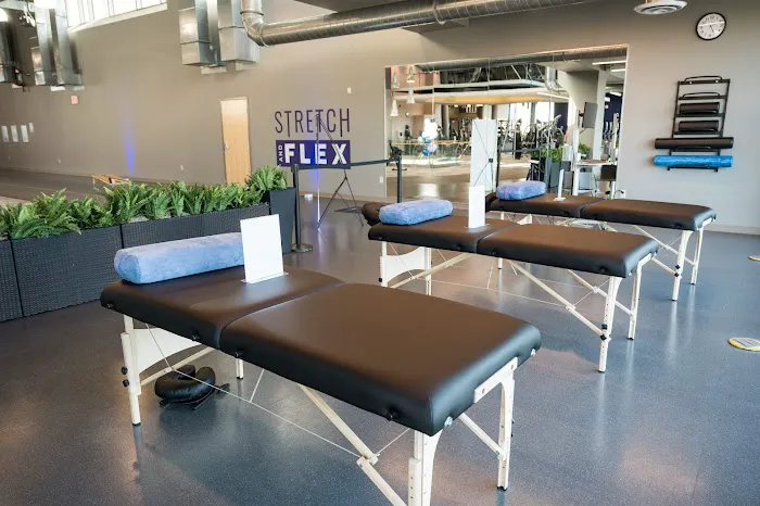 Healthtrax Fitness & Wellness Picture 8