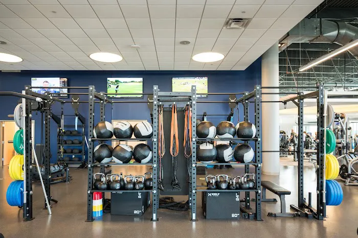 Healthtrax Fitness & Wellness Picture 3