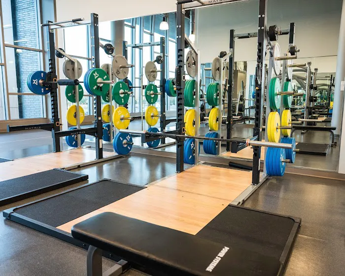 Healthtrax Fitness & Wellness Picture 9