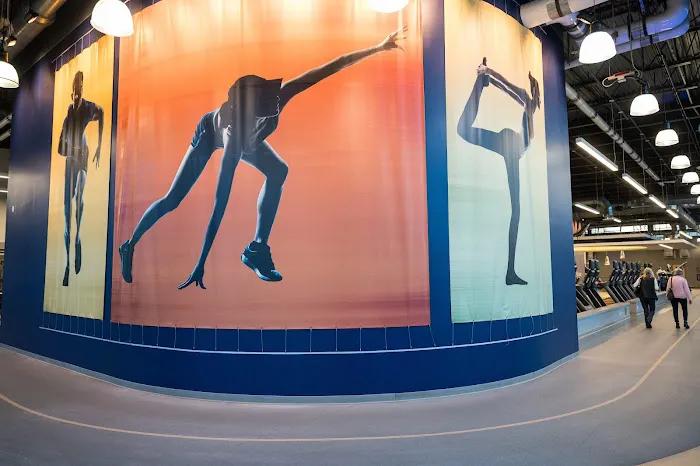 Healthtrax Fitness & Wellness Picture 2