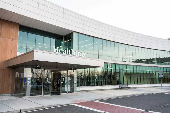 Healthtrax Fitness & Wellness Picture 10