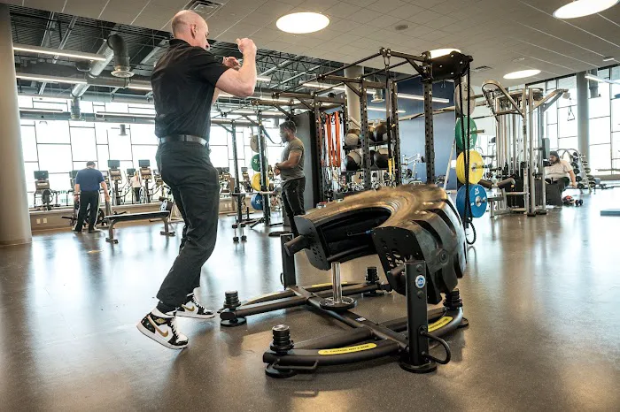 Healthtrax Fitness & Wellness Picture 6