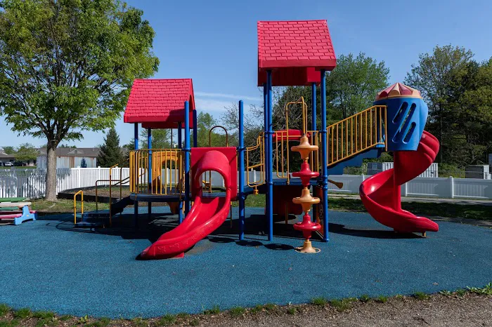 Mt. Laurel YMCA Picture 8