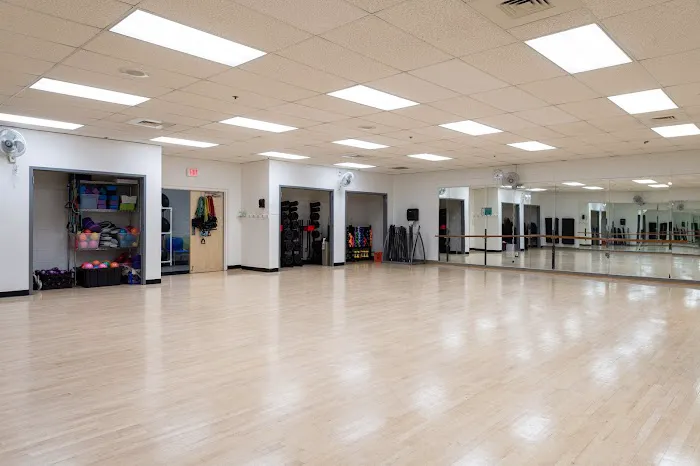 Mt. Laurel YMCA Picture 9