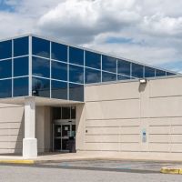 Mt. Laurel YMCA ico