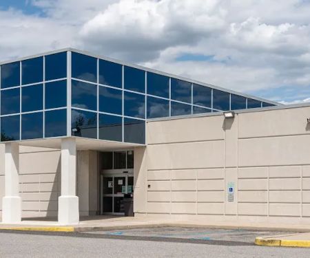 Mt. Laurel YMCA