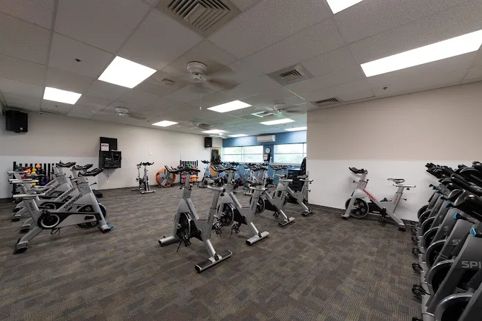 Mt. Laurel YMCA Picture 3