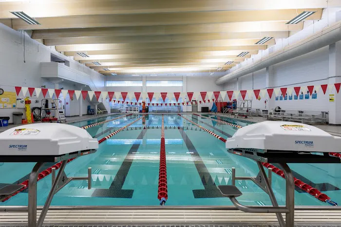 Mt. Laurel YMCA Picture 4