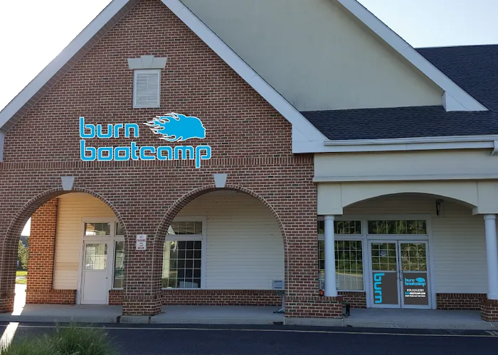 Burn Boot Camp Picture 10